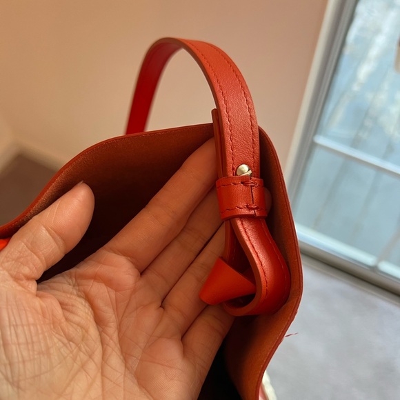 Acne Studios the baker large tote NWT - Picture 6 of 9